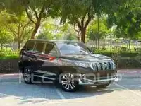 2023 Toyota Prado