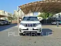 2023 Toyota Prado