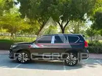 2023 Toyota Prado