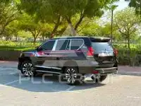 2023 Toyota Prado