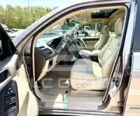 2023 Toyota Prado