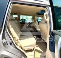 2023 Toyota Prado