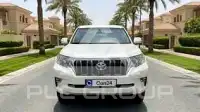 2023 Toyota Prado