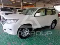 2023 Toyota Prado