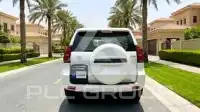 2023 Toyota Prado