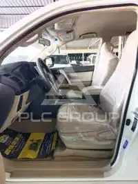 2023 Toyota Prado