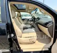 2023 Toyota Prado