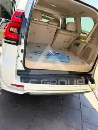 2023 Toyota Prado