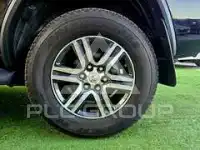 2023 Toyota Fortuner