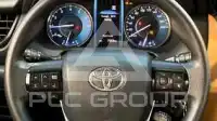 2023 Toyota Fortuner
