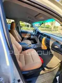 2023 Toyota Fortuner
