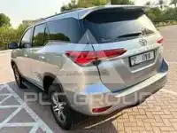 2023 Toyota Fortuner