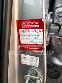 2023 Toyota Fortuner