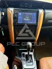 2023 Toyota Fortuner