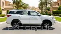 2023 Toyota Fortuner