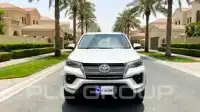 2023 Toyota Fortuner