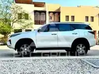 2023 Toyota Fortuner