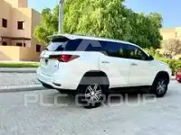 2023 Toyota Fortuner