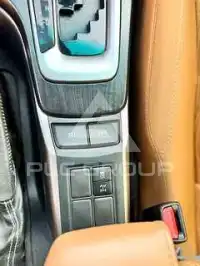 2023 Toyota Fortuner