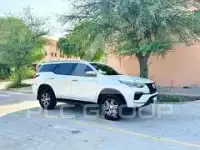 2023 Toyota Fortuner