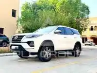 2023 Toyota Fortuner