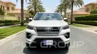 2023 Toyota Fortuner