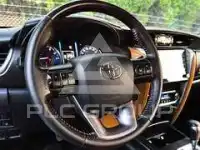 2023 Toyota Fortuner