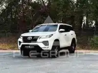 2023 Toyota Fortuner