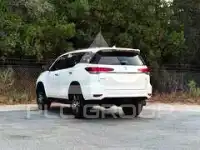 2023 Toyota Fortuner
