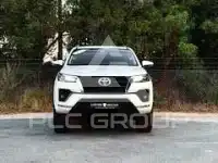 2023 Toyota Fortuner