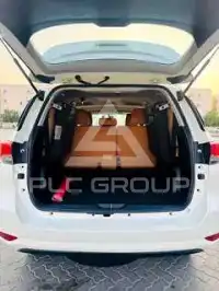 2023 Toyota Fortuner