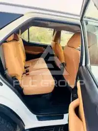 2023 Toyota Fortuner