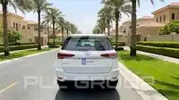 2023 Toyota Fortuner