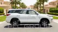 2023 Toyota Fortuner