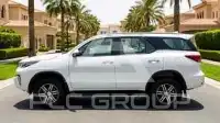 2023 Toyota Fortuner