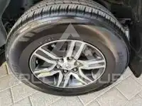 2023 Toyota Fortuner