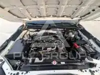 2023 Toyota Fortuner