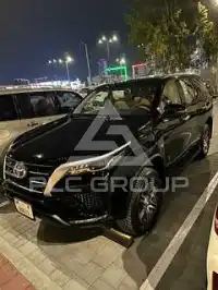 2023 Toyota Fortuner