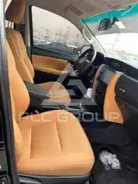 2023 Toyota Fortuner