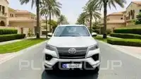 2023 Toyota Fortuner