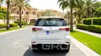 2023 Toyota Fortuner