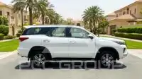 2023 Toyota Fortuner