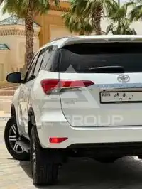 2023 Toyota Fortuner