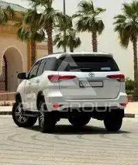 2023 Toyota Fortuner