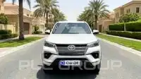 2023 Toyota Fortuner