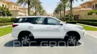 2023 Toyota Fortuner