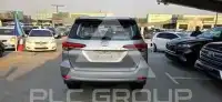 2023 Toyota Fortuner