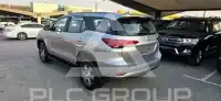 2023 Toyota Fortuner