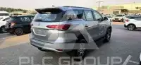 2023 Toyota Fortuner