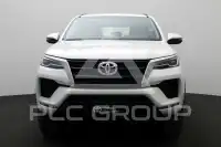 2023 Toyota Fortuner